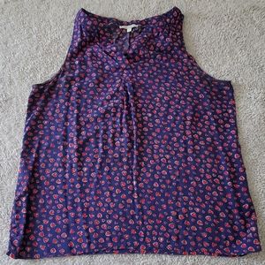 Anne Carson Womens top